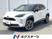 2020 TOYOTA YARIS CROSS HYBRID Z