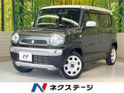 2019 SUZUKI HUSTLER G