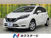 2019 NISSAN NOTE