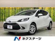 2024 TOYOTA AQUA