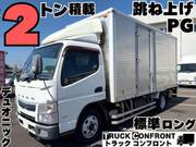 2018 FUSO CANTER