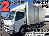 FUSO CANTER