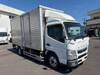 FUSO CANTER