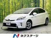 2015 TOYOTA PRIUS G