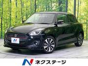 2019 SUZUKI SWIFT