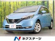 2018 NISSAN NOTE
