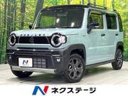 2026 SUZUKI HUSTLER