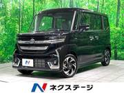 2025 SUZUKI SPACIA CUSTOM