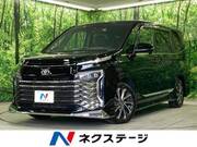 2023 TOYOTA VOXY