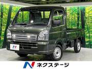 2025 SUZUKI CARRY TRUCK