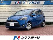 2017 TOYOTA SIENTA G