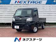 2021 DAIHATSU HIJET TRUCK