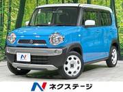 2014 SUZUKI HUSTLER G