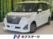 2019 TOYOTA ROOMY