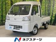 2025 DAIHATSU HIJET TRUCK