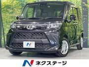 2024 TOYOTA ROOMY