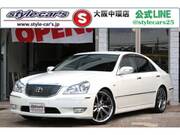 2005 TOYOTA CROWN MAJESTA A TYPE