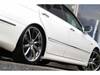 TOYOTA CROWN MAJESTA