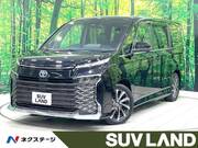 2023 TOYOTA VOXY