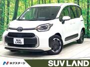 2022 TOYOTA SIENTA