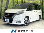 2018 NISSAN SERENA HIGHWAYSTAR V SELECTION
