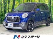 2016 DAIHATSU CAST