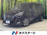 2021 NISSAN SERENA