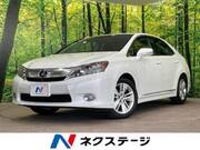 2010 LEXUS HS HS250H
