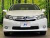 LEXUS HS