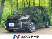 2023 TOYOTA SIENTA