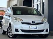 2014 TOYOTA RACTIS G
