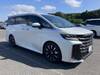 TOYOTA VELLFIRE HYBRID