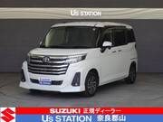 2021 TOYOTA ROOMY