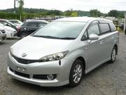 2009 TOYOTA WISH G
