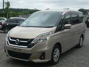 2018 NISSAN SERENA