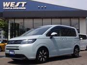 2025 HONDA FREED