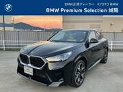 2024 BMW X2