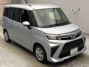2025 TOYOTA ROOMY