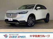 2021 HONDA VEZEL