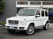 2023 MERCEDES BENZ G-CLASS