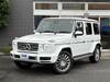 MERCEDES BENZ G-CLASS
