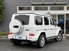MERCEDES BENZ G-CLASS
