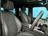 MERCEDES BENZ G-CLASS
