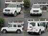 MERCEDES BENZ G-CLASS