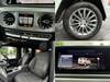 MERCEDES BENZ G-CLASS