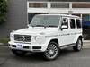 MERCEDES BENZ G-CLASS