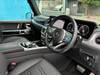 MERCEDES BENZ G-CLASS