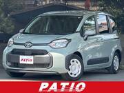 2023 TOYOTA SIENTA