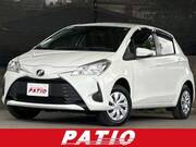 2019 TOYOTA VITZ F
