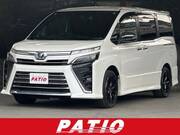 2018 TOYOTA VOXY